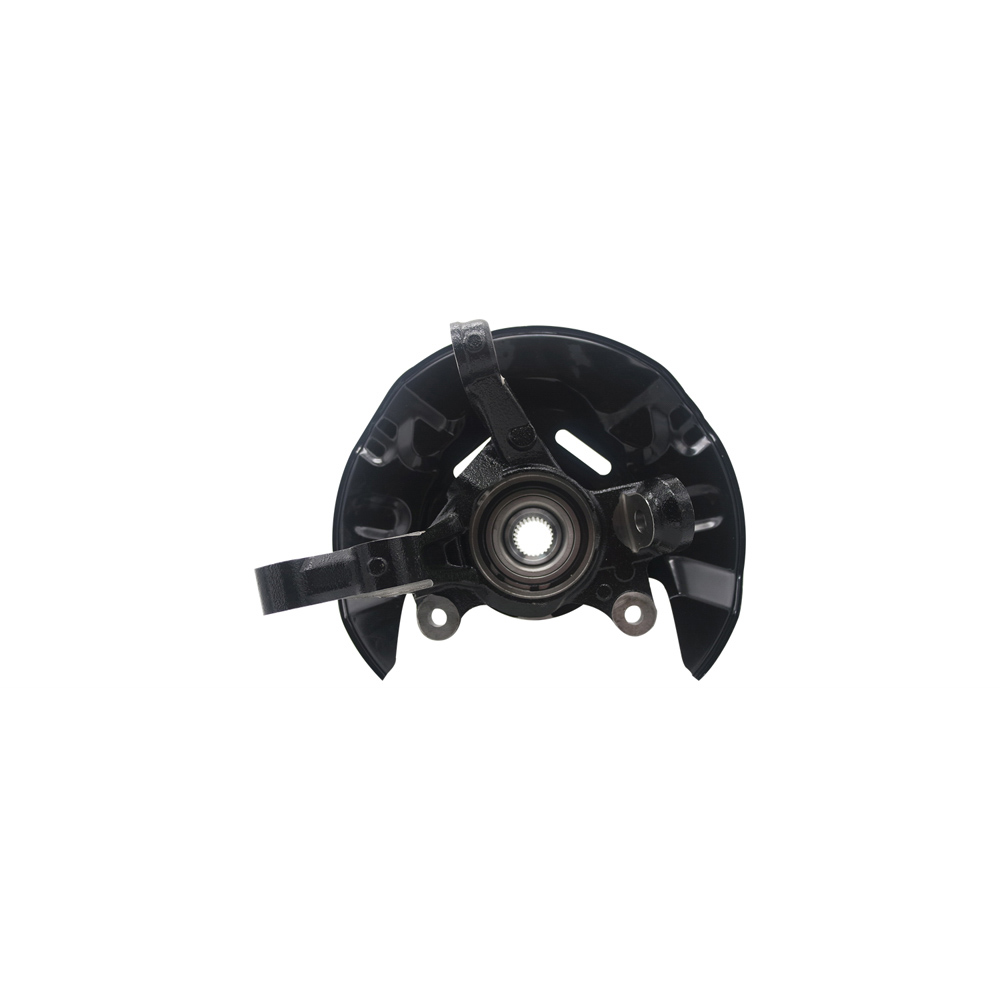 2006 Toyota Matrix Suspension Knuckle Assembly