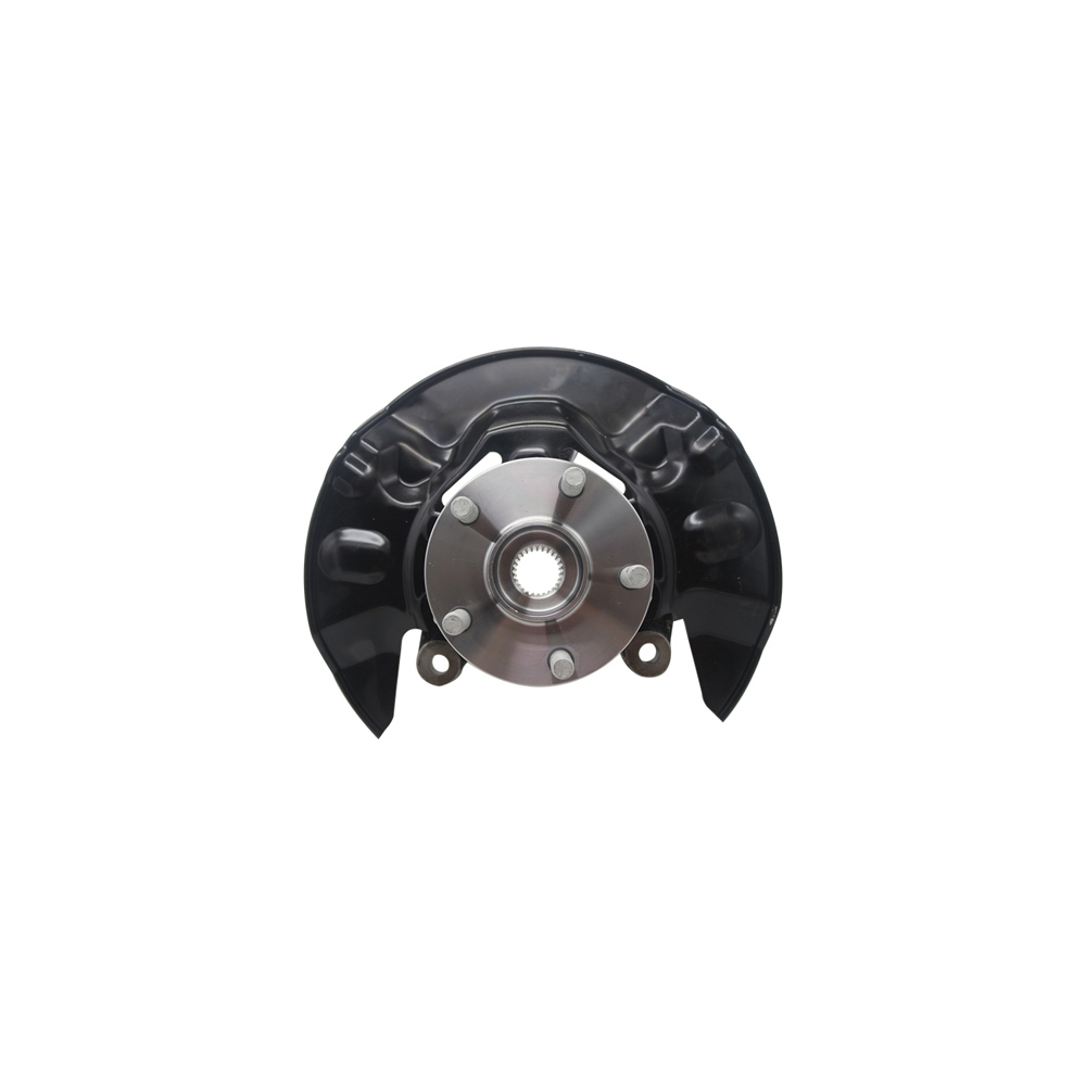 2006 Toyota Matrix Suspension Knuckle Assembly