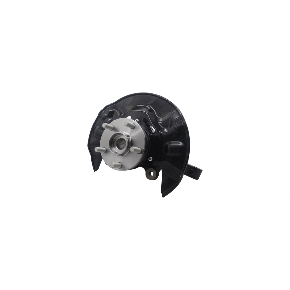 2006 Toyota Matrix Suspension Knuckle Assembly