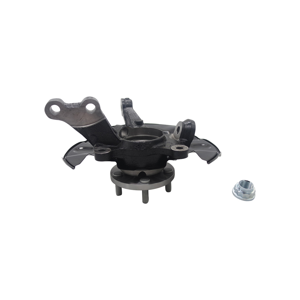 2006 Toyota Matrix Suspension Knuckle Assembly