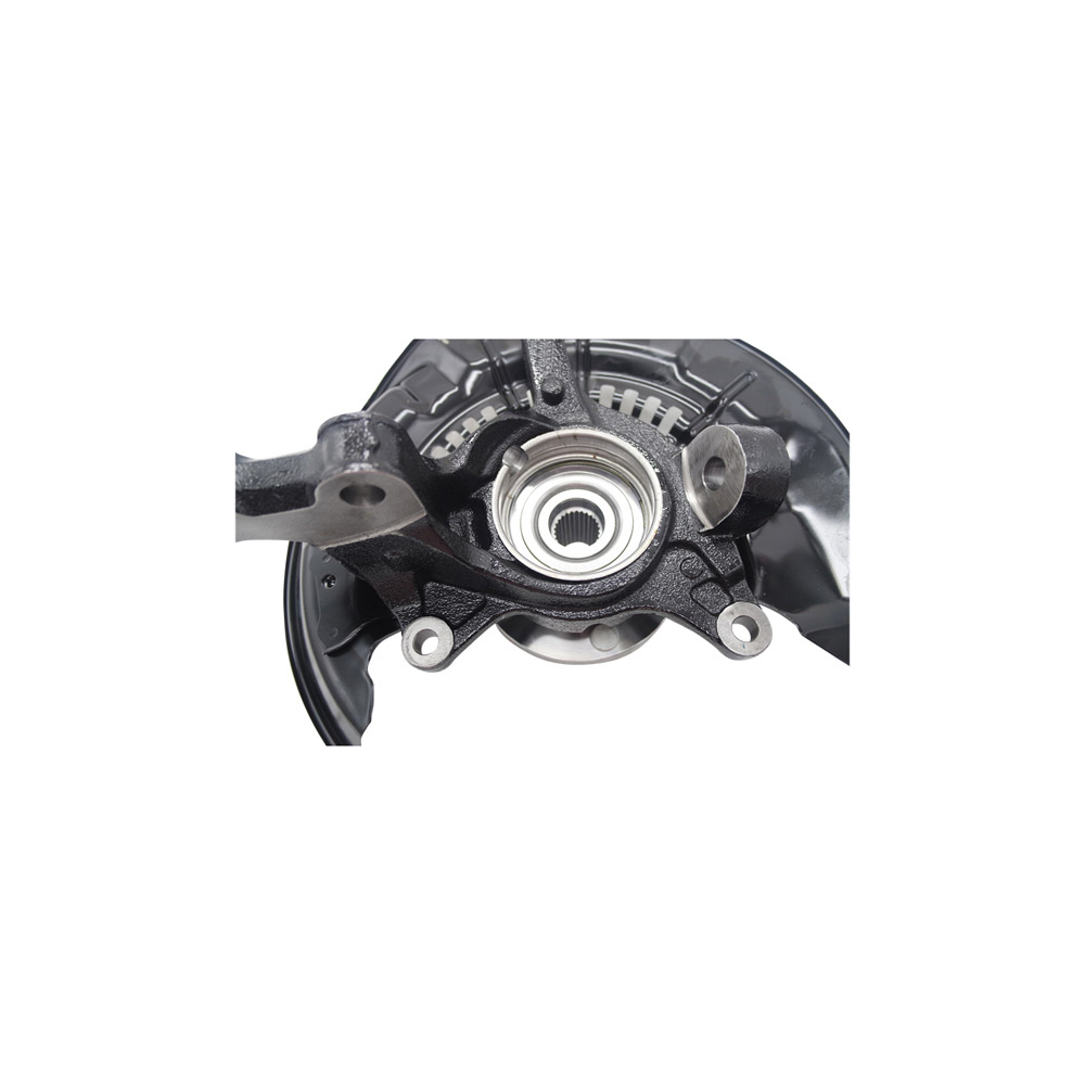 2012 Toyota Highlander Suspension Knuckle Assembly