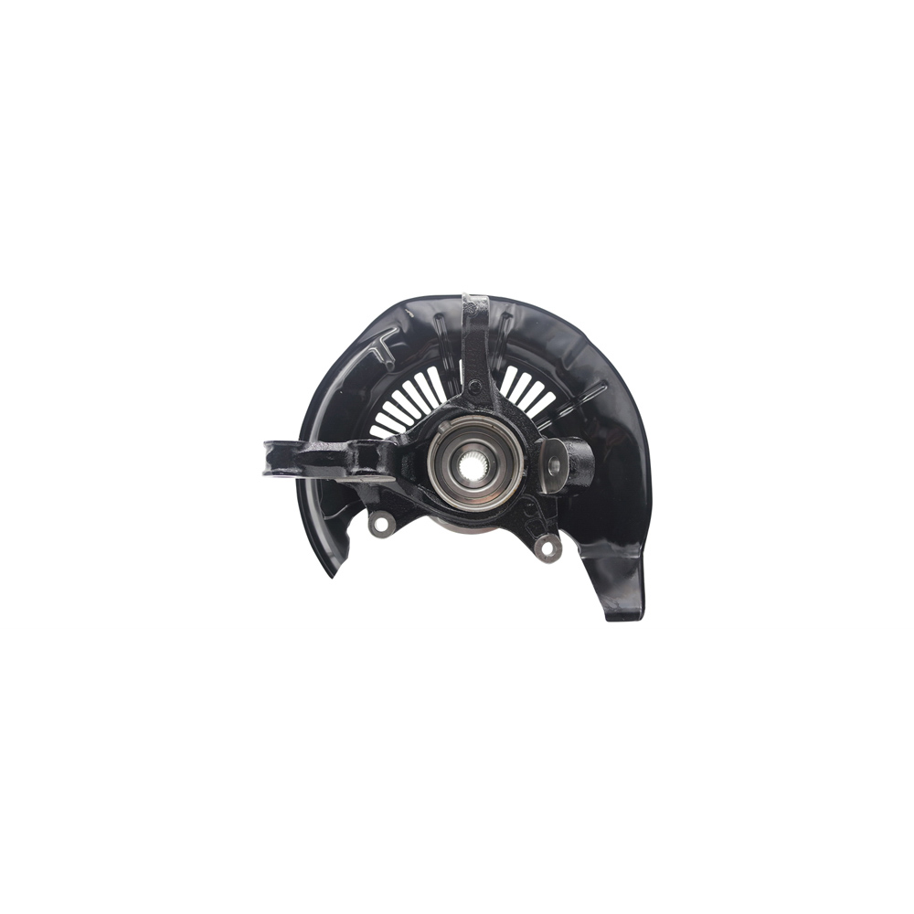 2012 Toyota Highlander Suspension Knuckle Assembly