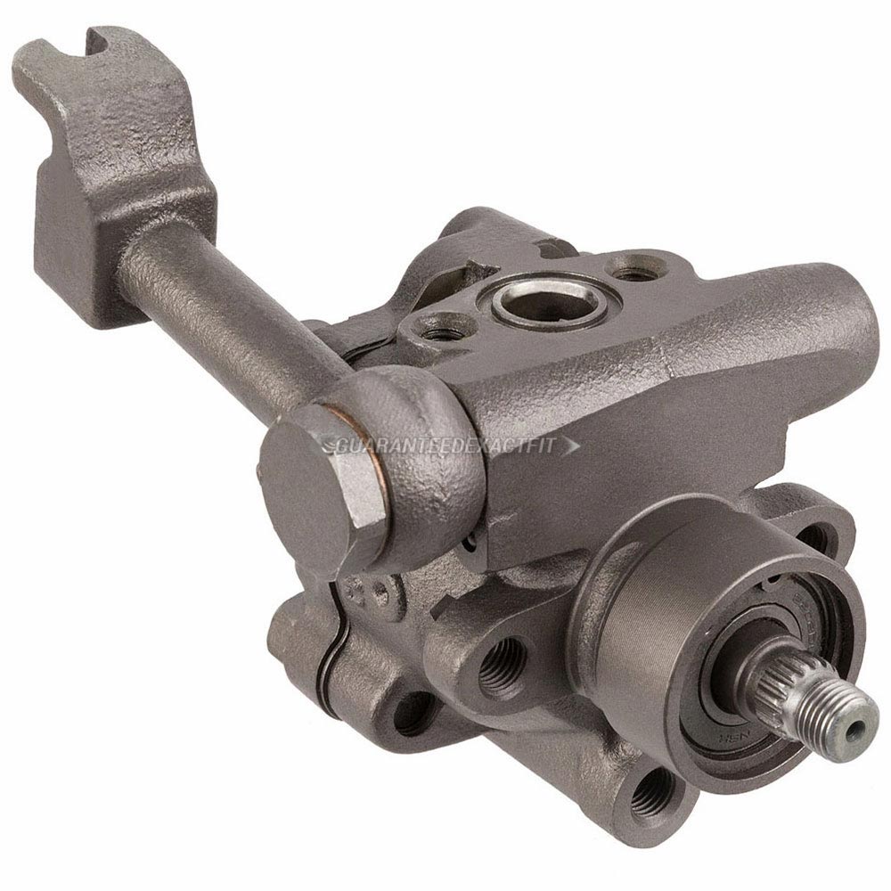 BuyAutoParts 86-02907R Power Steering Pump