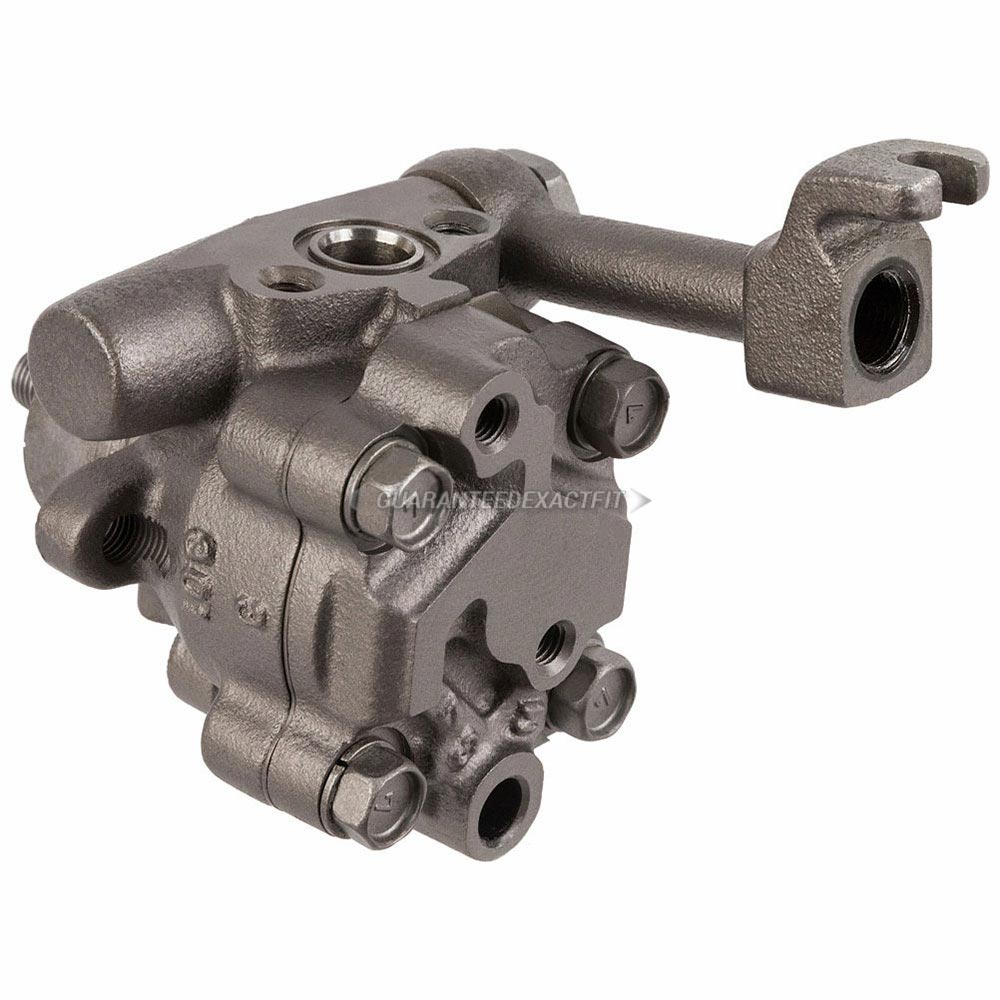 BuyAutoParts 86-02907R Power Steering Pump