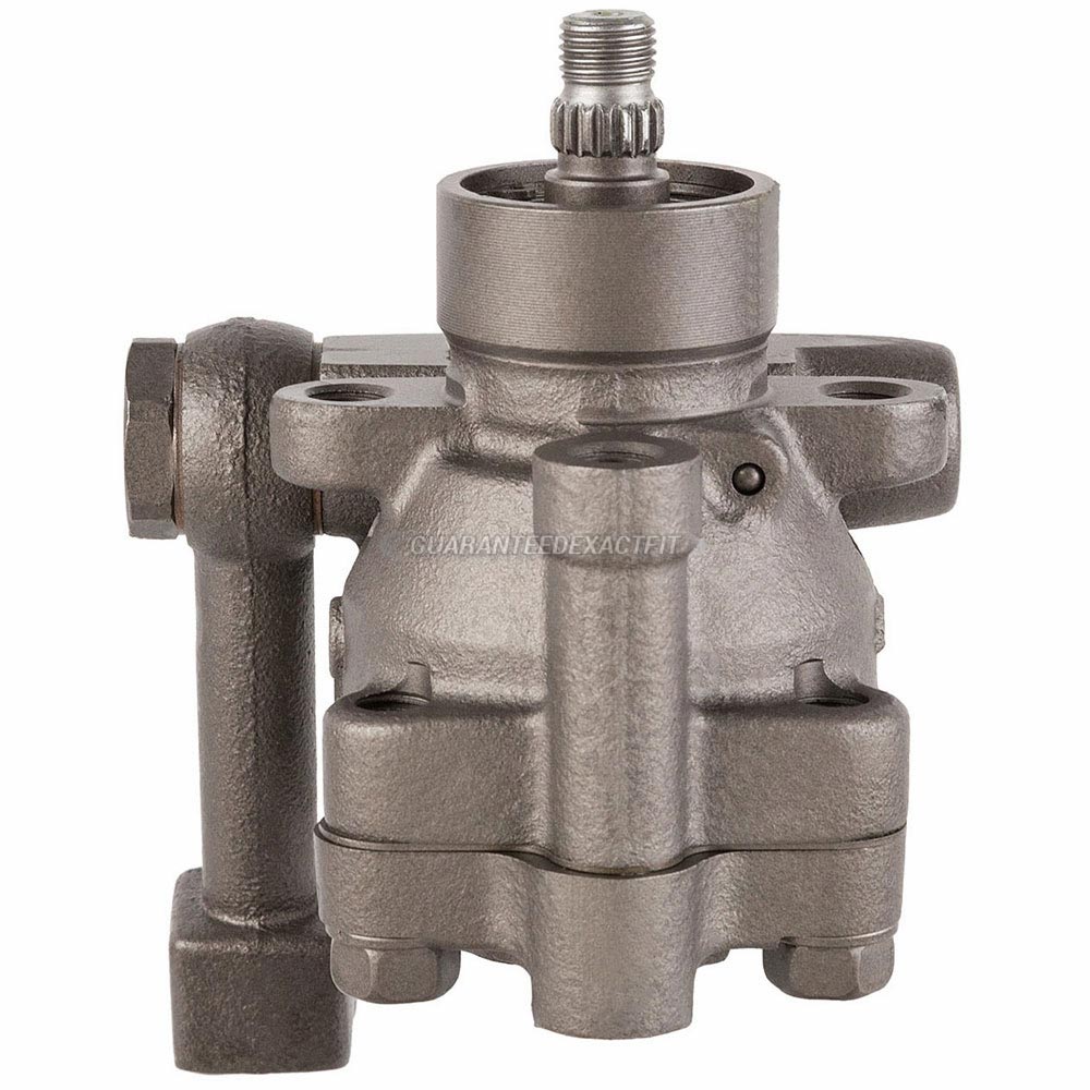 BuyAutoParts 86-02907R Power Steering Pump