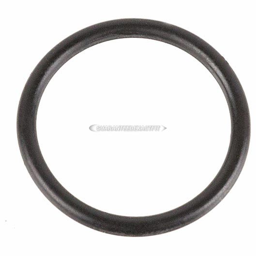BuyAutoParts 86-02907R Power Steering Pump