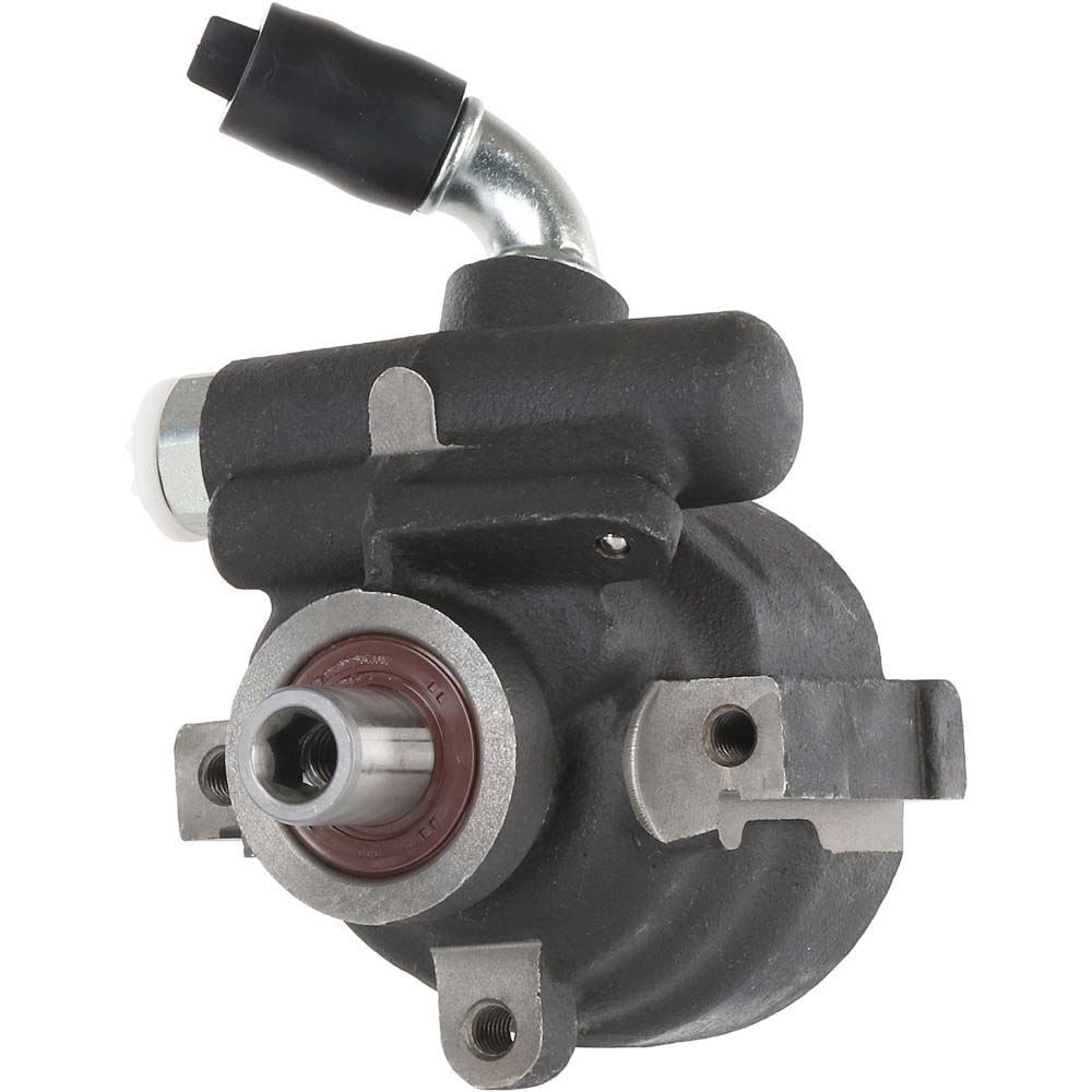 2009 Buick LaCrosse Power Steering Pump