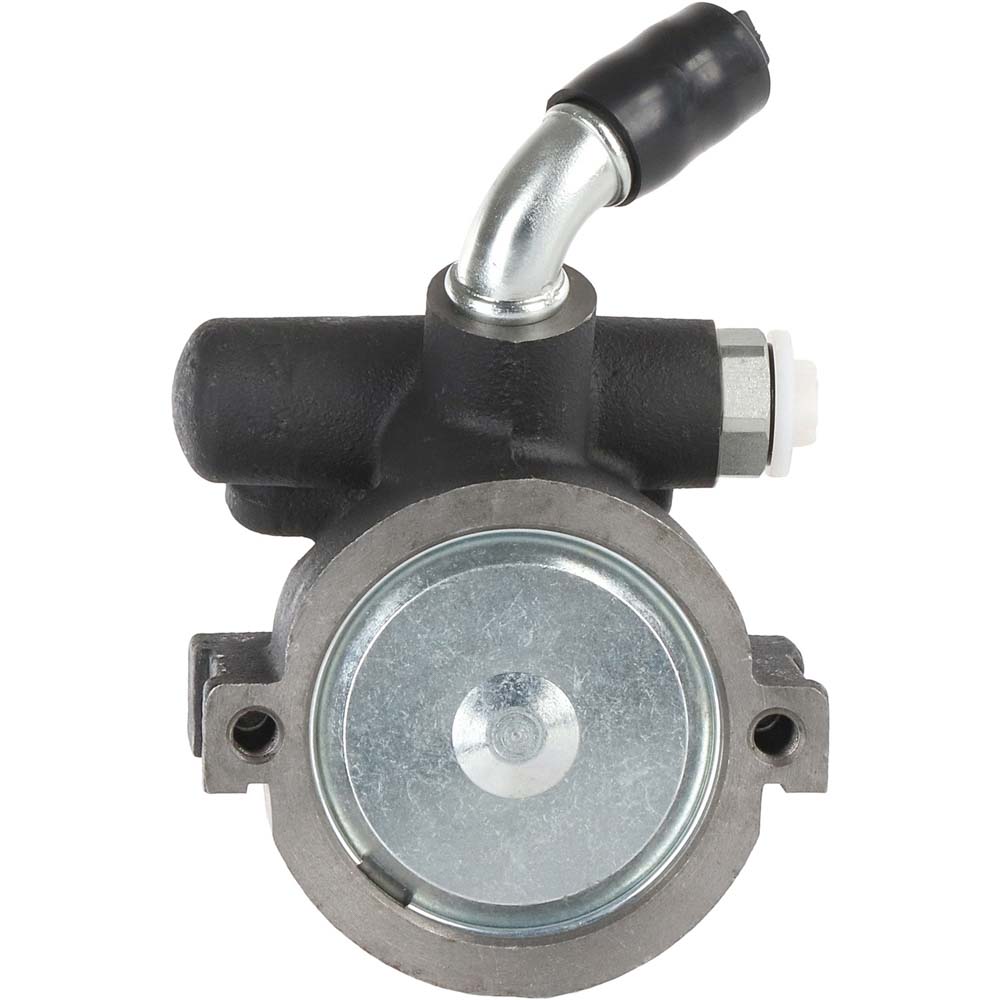 2009 Buick LaCrosse Power Steering Pump