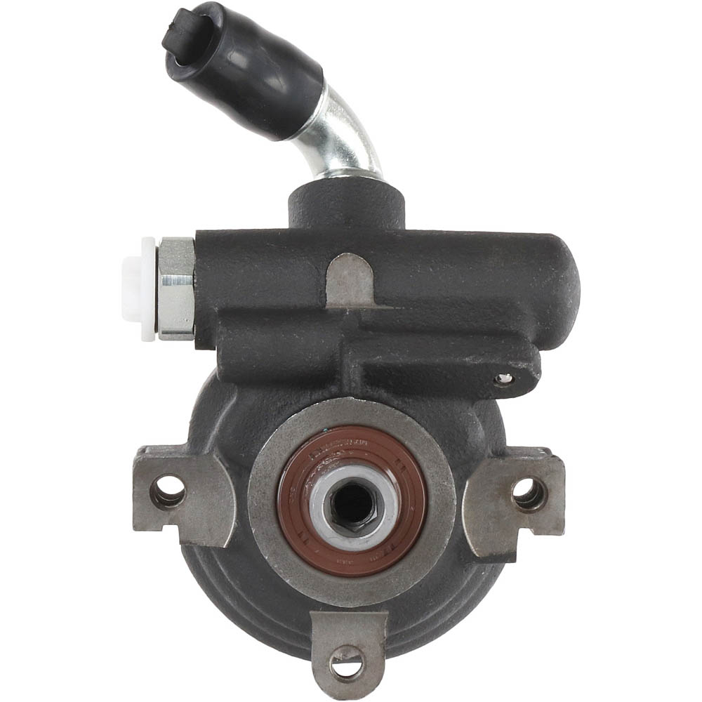 2009 Buick LaCrosse Power Steering Pump