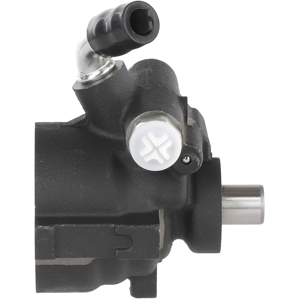 2009 Buick LaCrosse Power Steering Pump