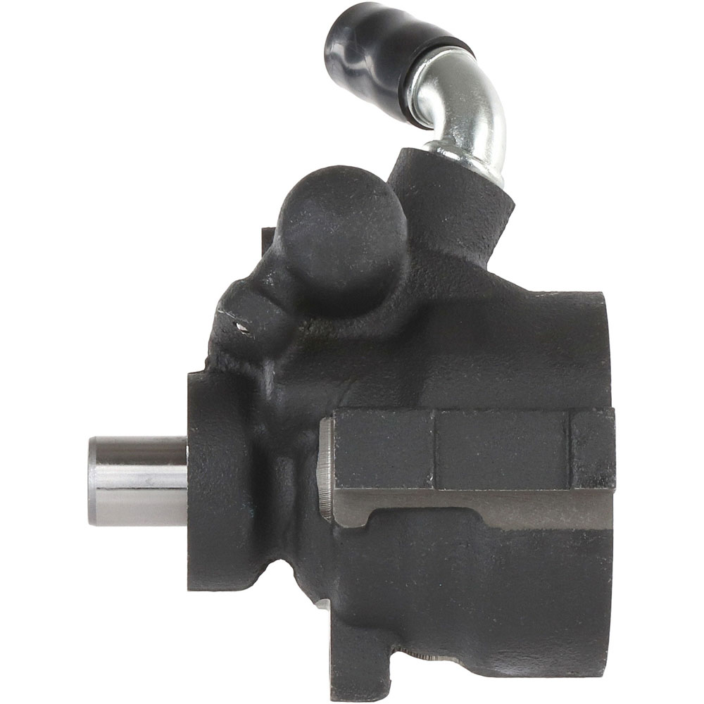 2009 Buick LaCrosse Power Steering Pump