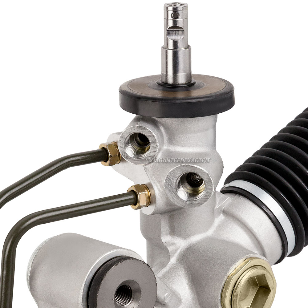 2006 Chevrolet Express 1500 Rack and Pinion Power Steering 8000919 AN