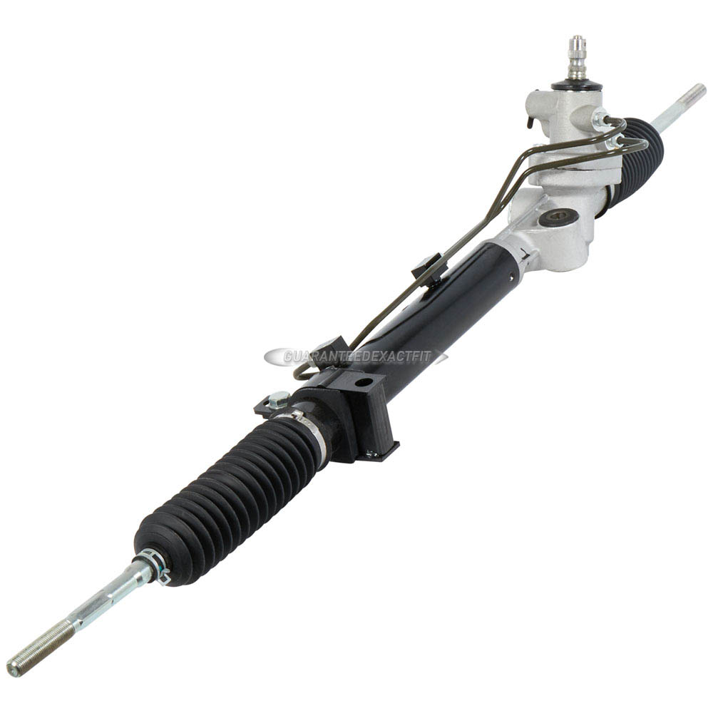 2000 Toyota Tacoma Rack and Pinion