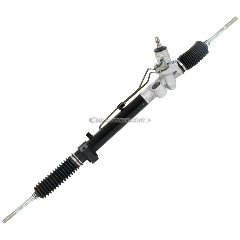 2009 Toyota Rack And Pinion Replacement