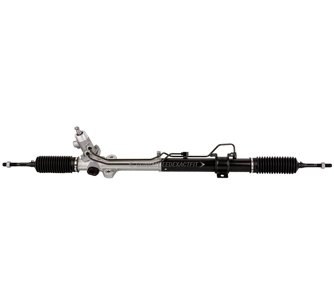 BuyAutoParts 80-01319AN Rack and Pinion