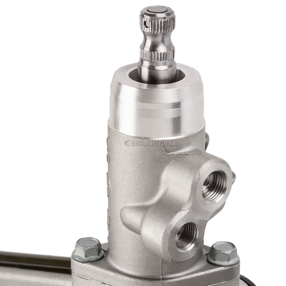 BuyAutoParts 80-01319AN Rack and Pinion