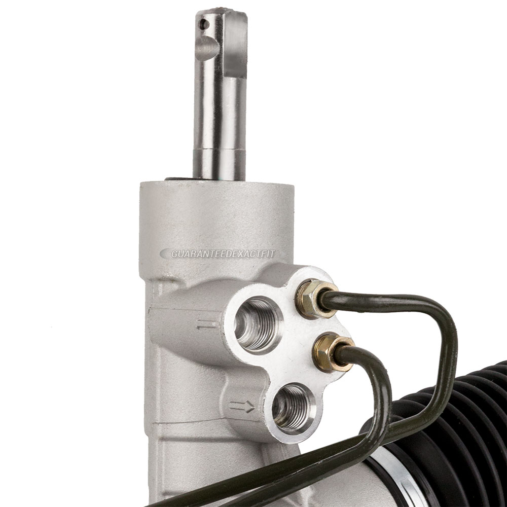 For Jeep Liberty 2002 2003 2004 2005 Power Steering Rack And Pinion GAP