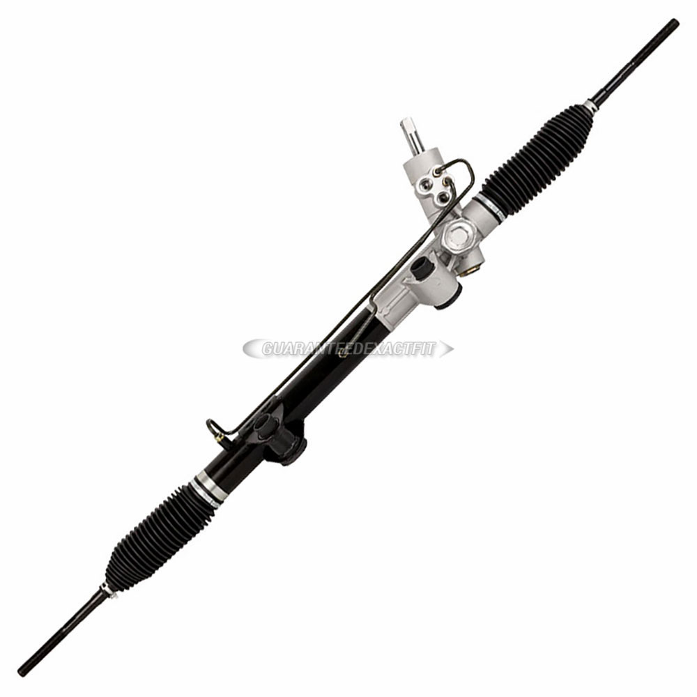  Jeep liberty rack and pinion 