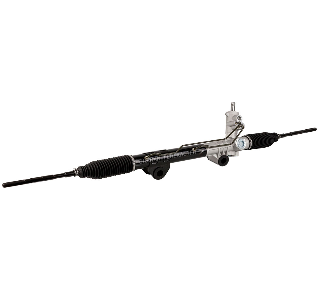 BuyAutoParts 80-01364AN Rack and Pinion