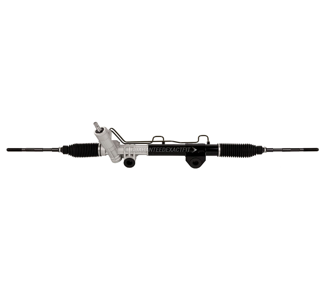 BuyAutoParts 80-01364AN Rack and Pinion