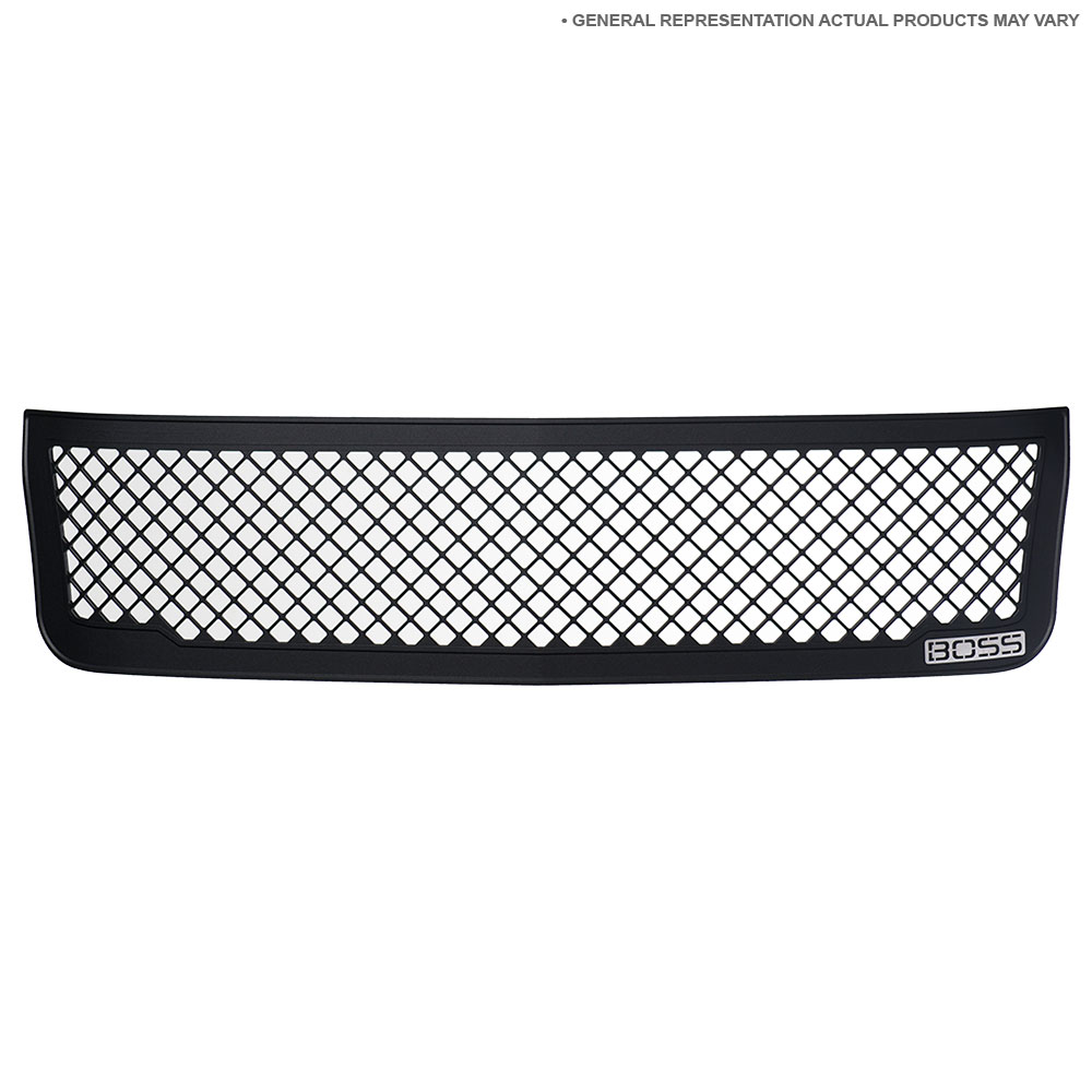 Nissan Armada Grille Insert