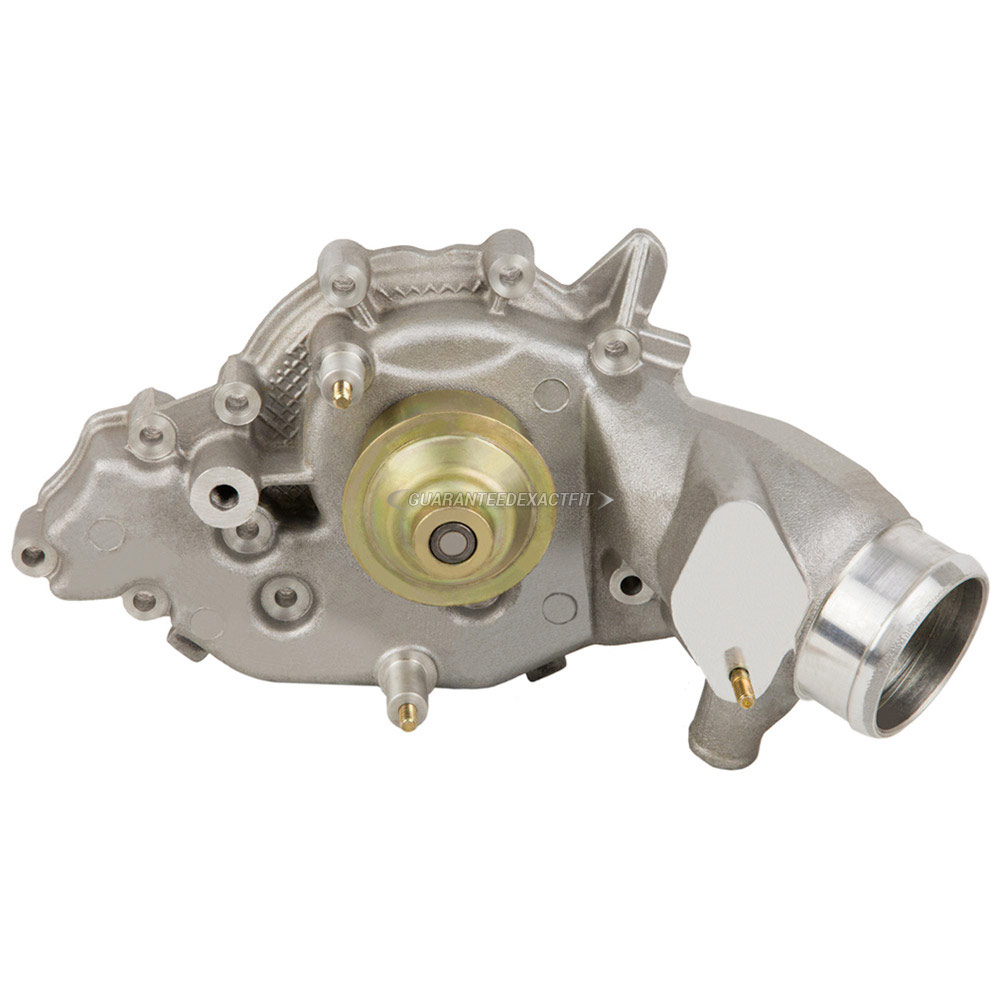 1994 Porsche 968 Water Pump