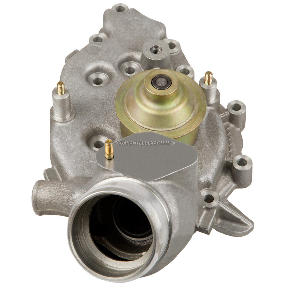 1994 Porsche 968 Water Pump
