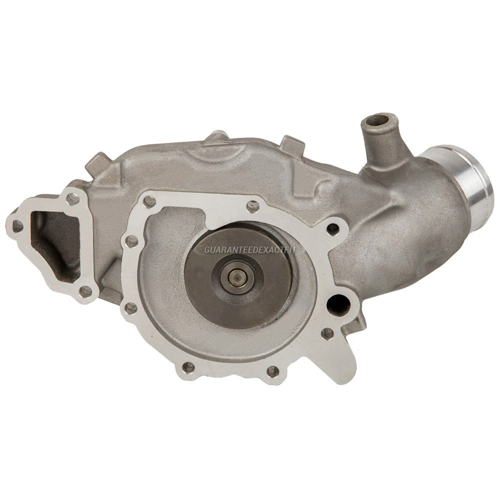 1994 Porsche 968 Water Pump