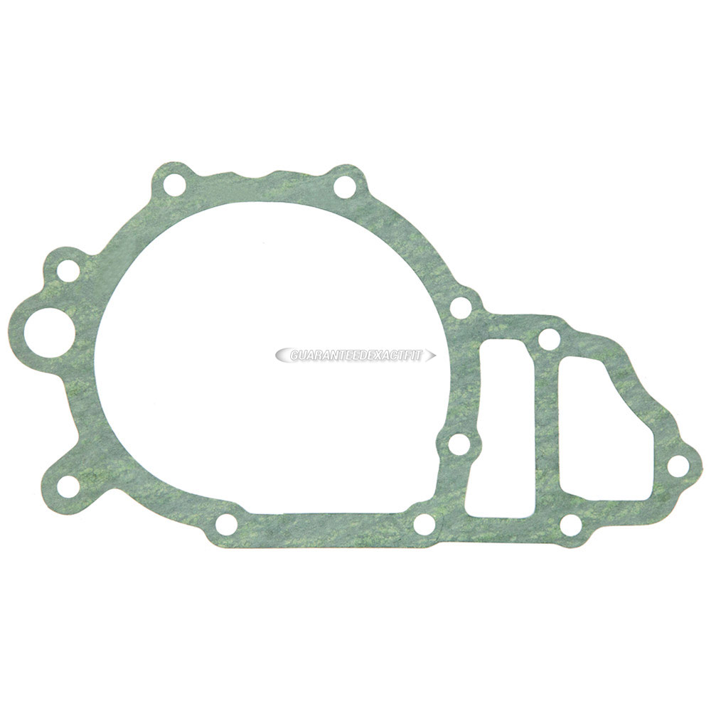 1994 Porsche 968 Water Pump