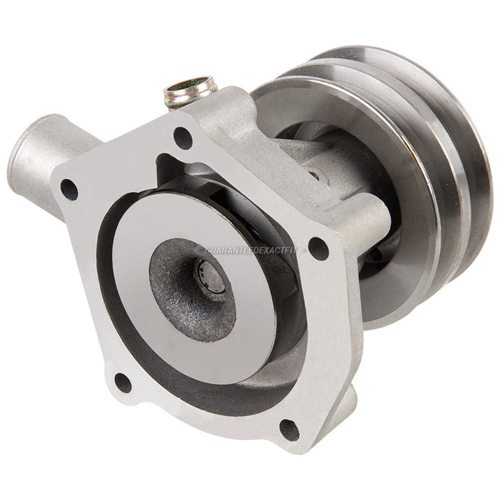 1983 Subaru DL Water Pump