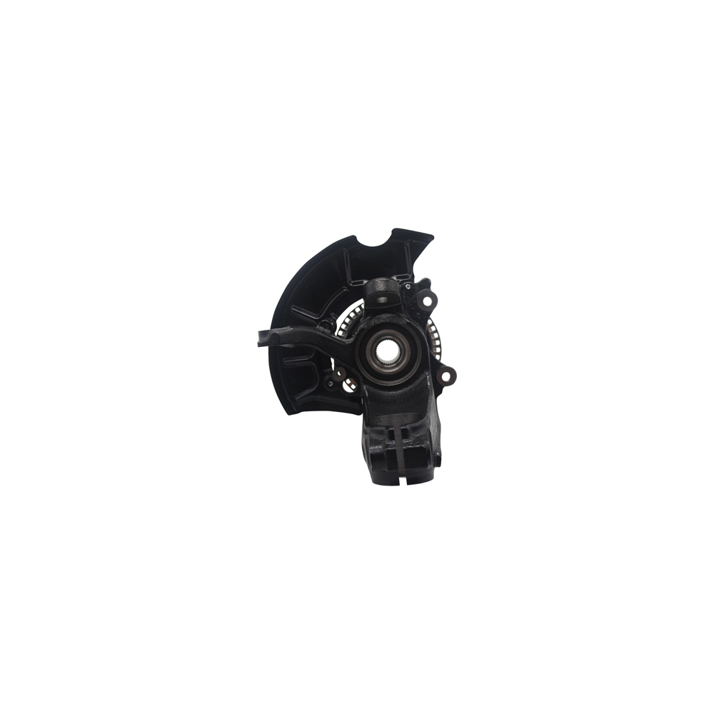 2000 Volkswagen Golf Suspension Knuckle Assembly