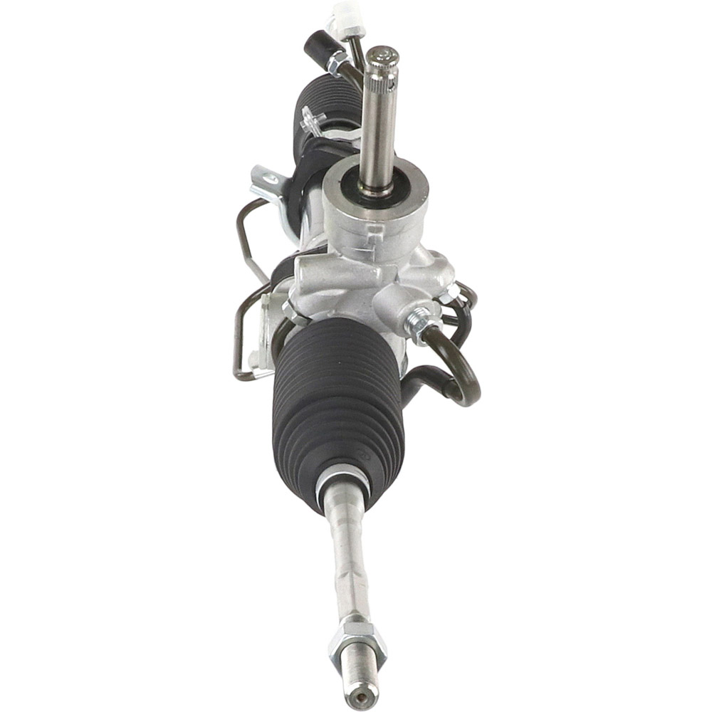 BuyAutoParts 80-01654AN Rack and Pinion