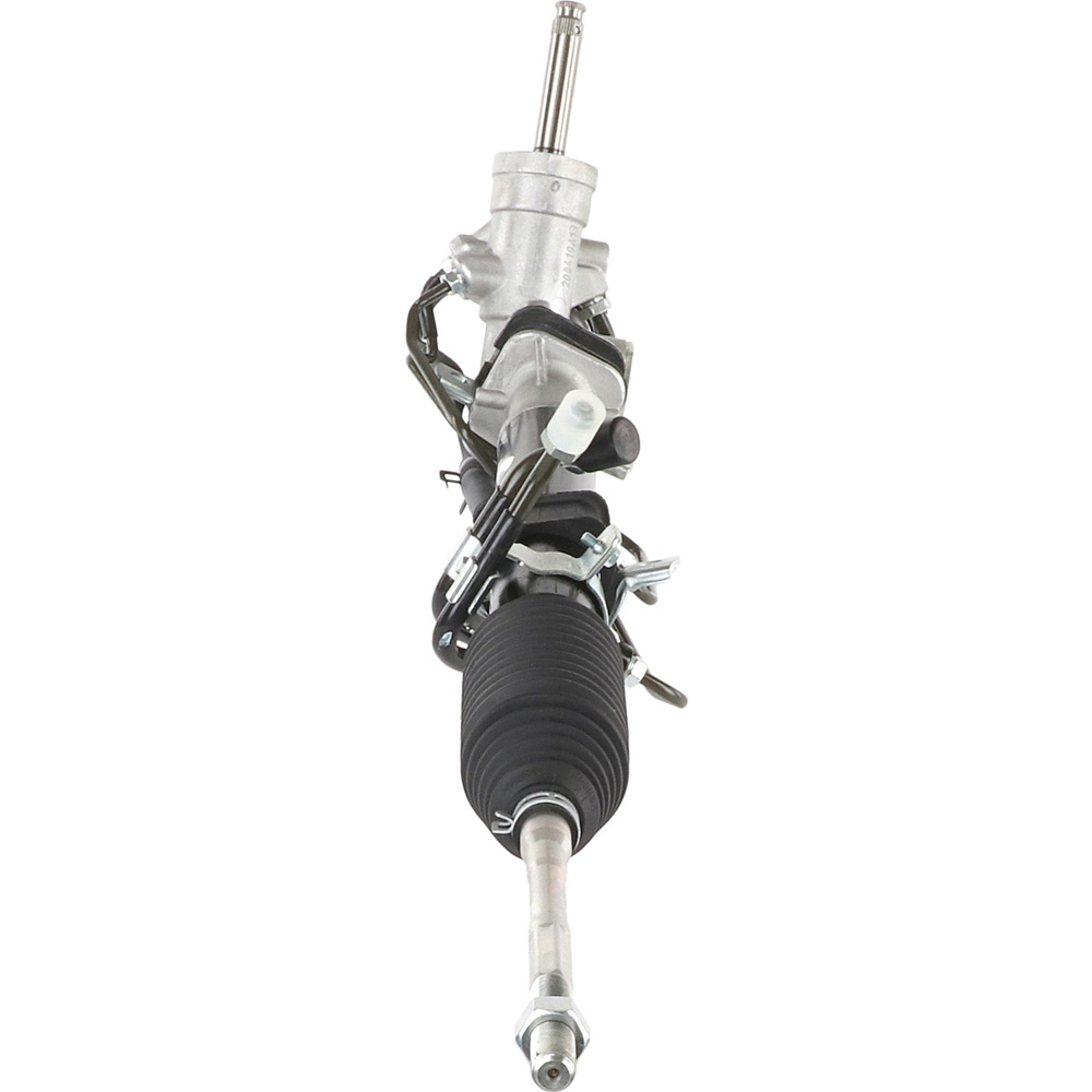 BuyAutoParts 80-01654AN Rack and Pinion