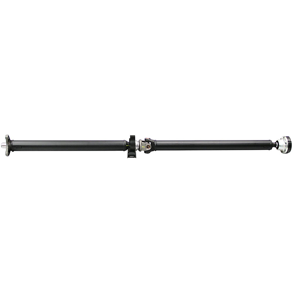 1994 Bmw 530 Driveshaft