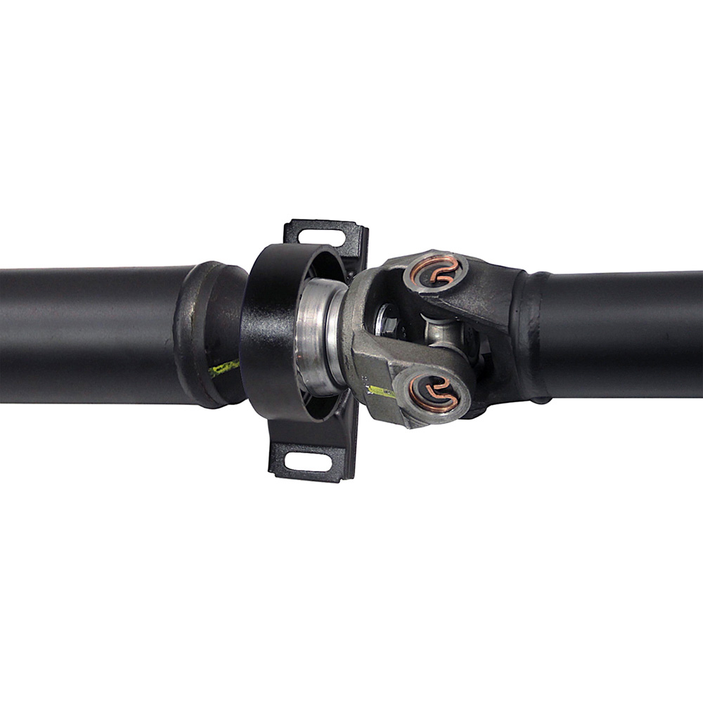 1994 Bmw 530 Driveshaft