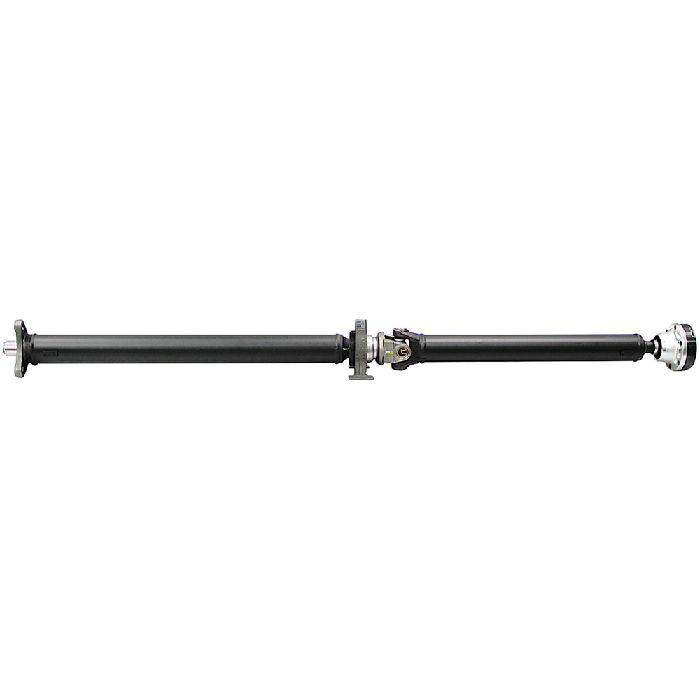 2003 Bmw M5 Driveshaft