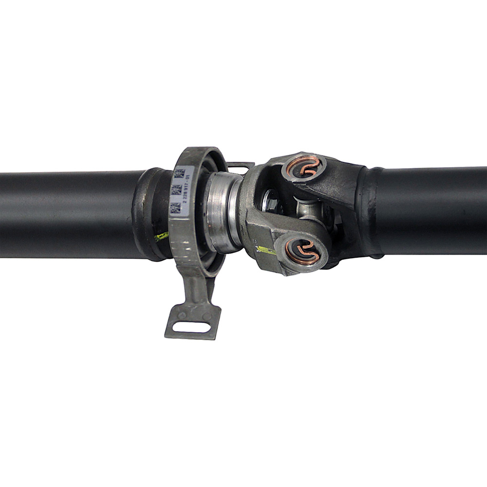 2003 Bmw M5 Driveshaft