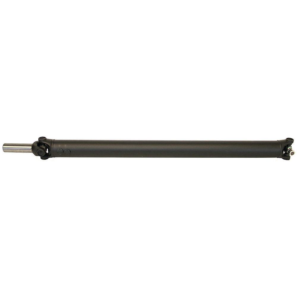 1995 Jeep Grand Cherokee Driveshaft