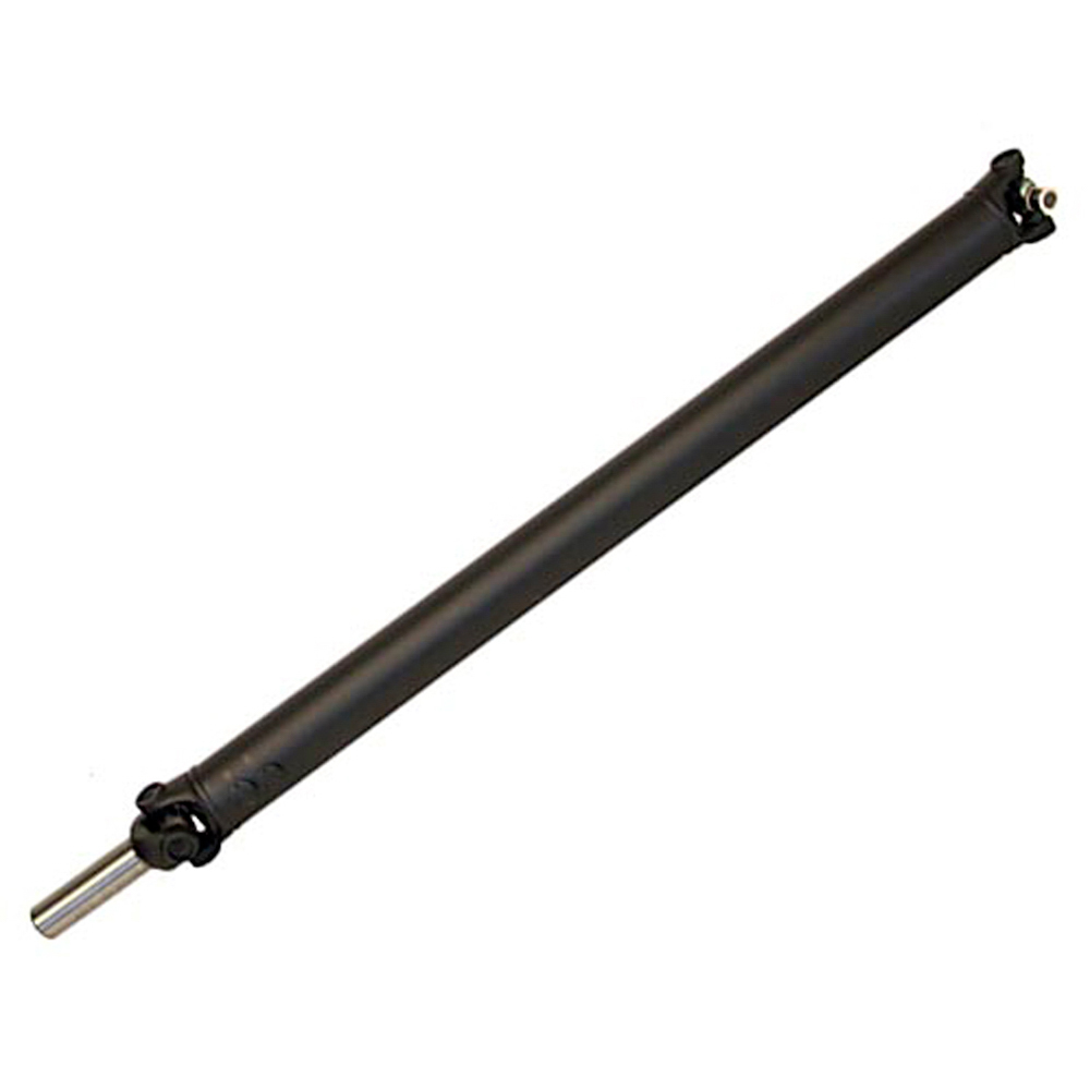 1995 Jeep Grand Cherokee Driveshaft