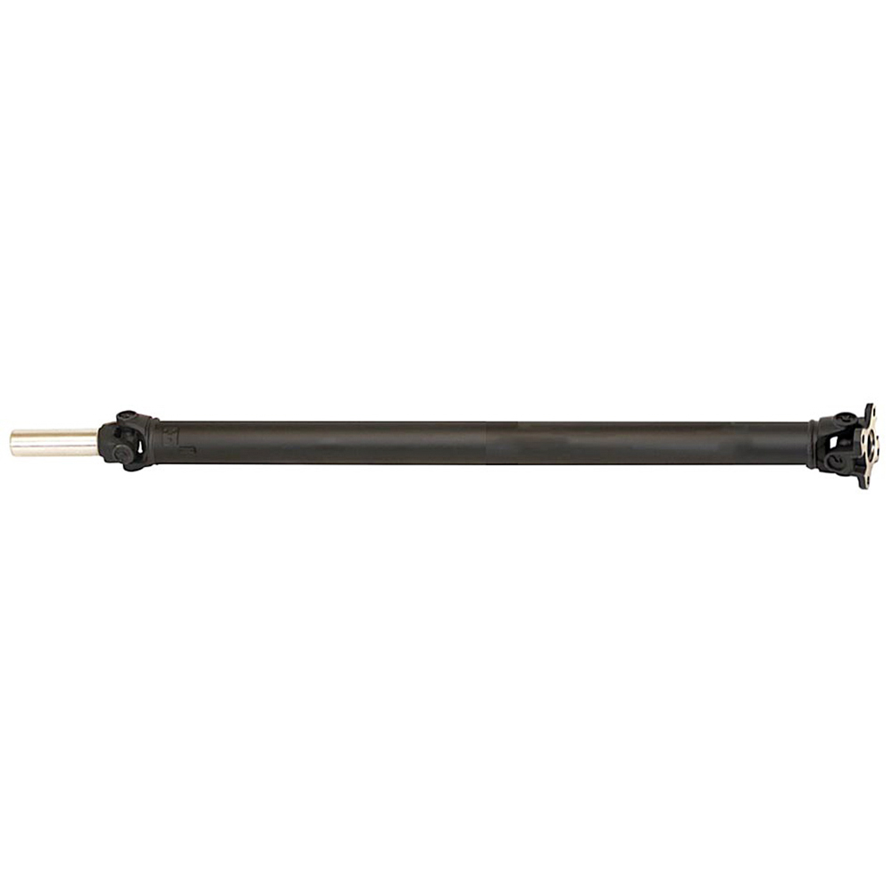 2003 Ford Expedition Driveshaft