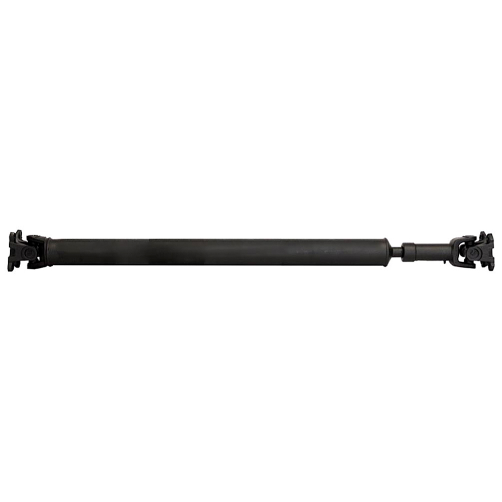 2005 Mazda B3000 Driveshaft