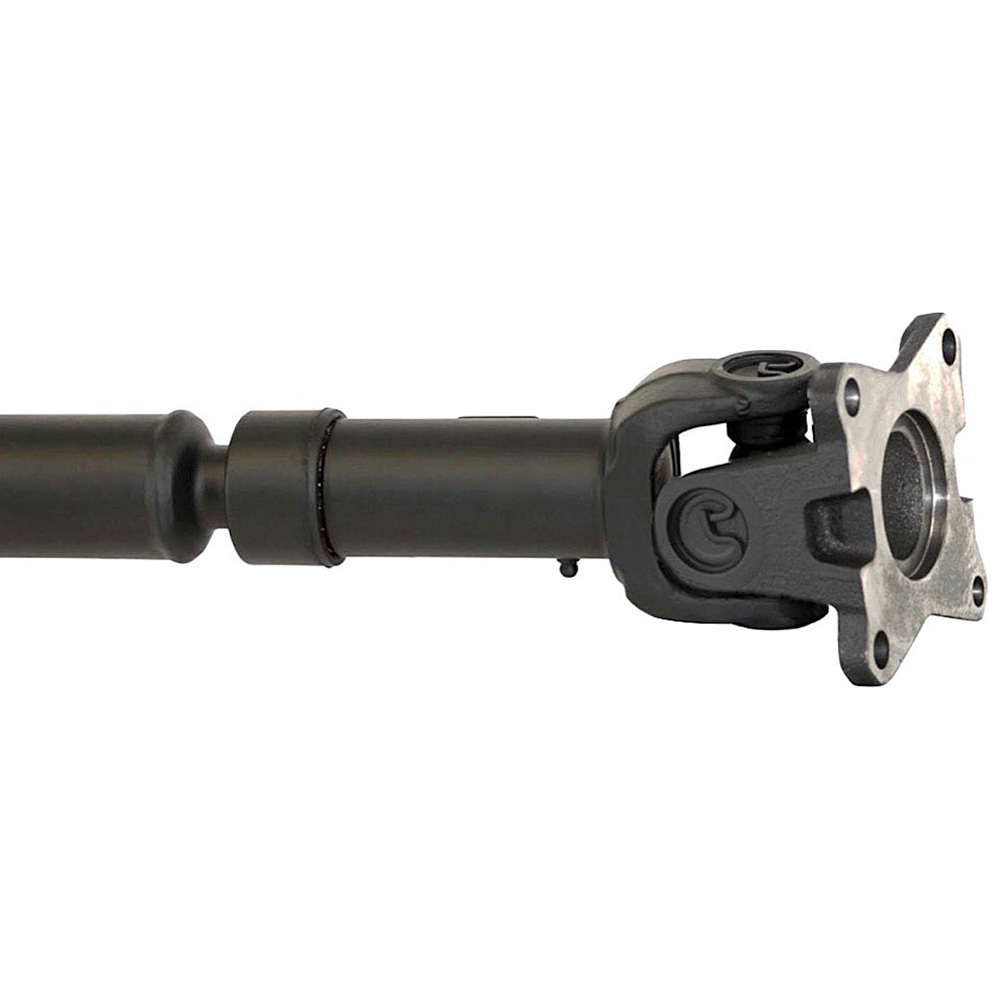 2005 Mazda B3000 Driveshaft