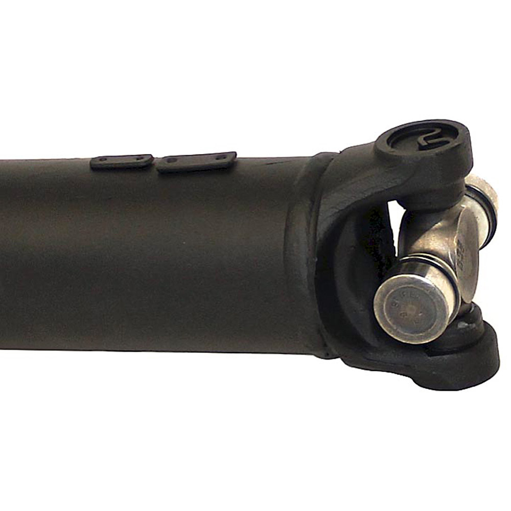 BuyAutoParts 91-01938AN Driveshaft