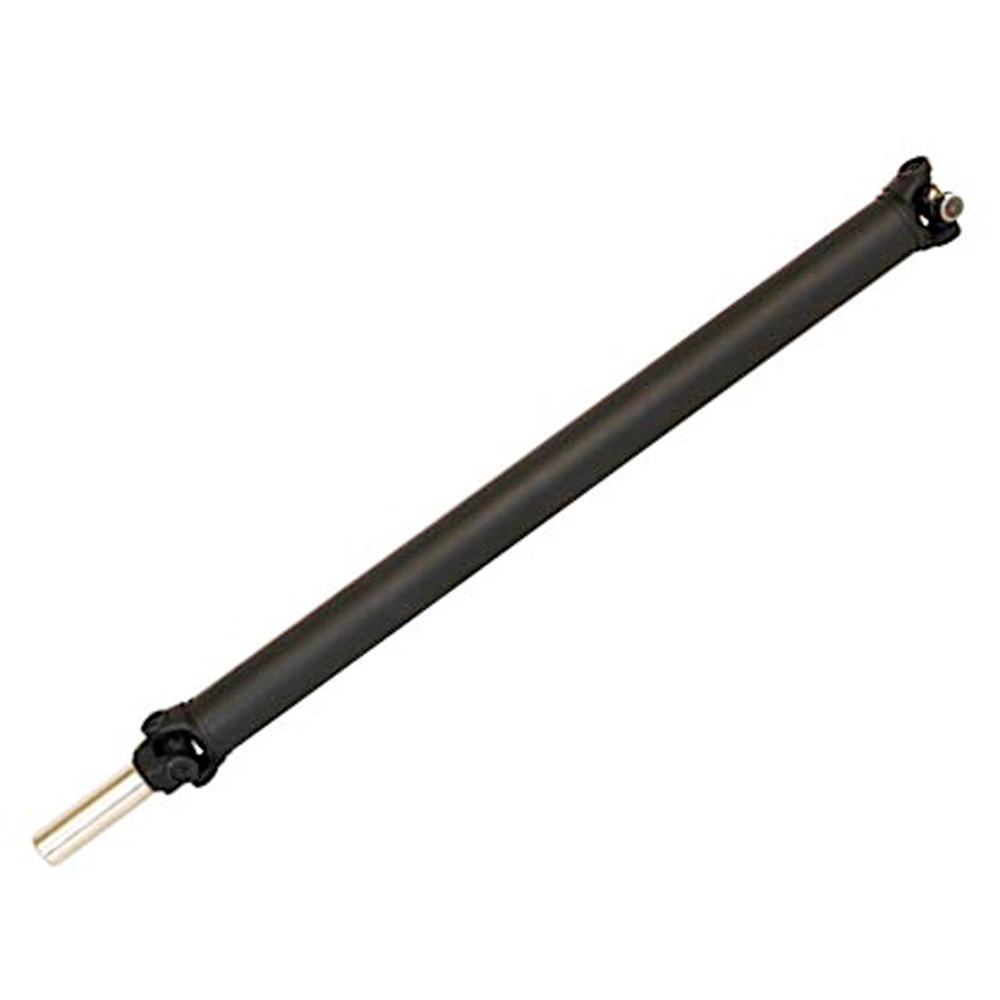 BuyAutoParts 91-01938AN Driveshaft