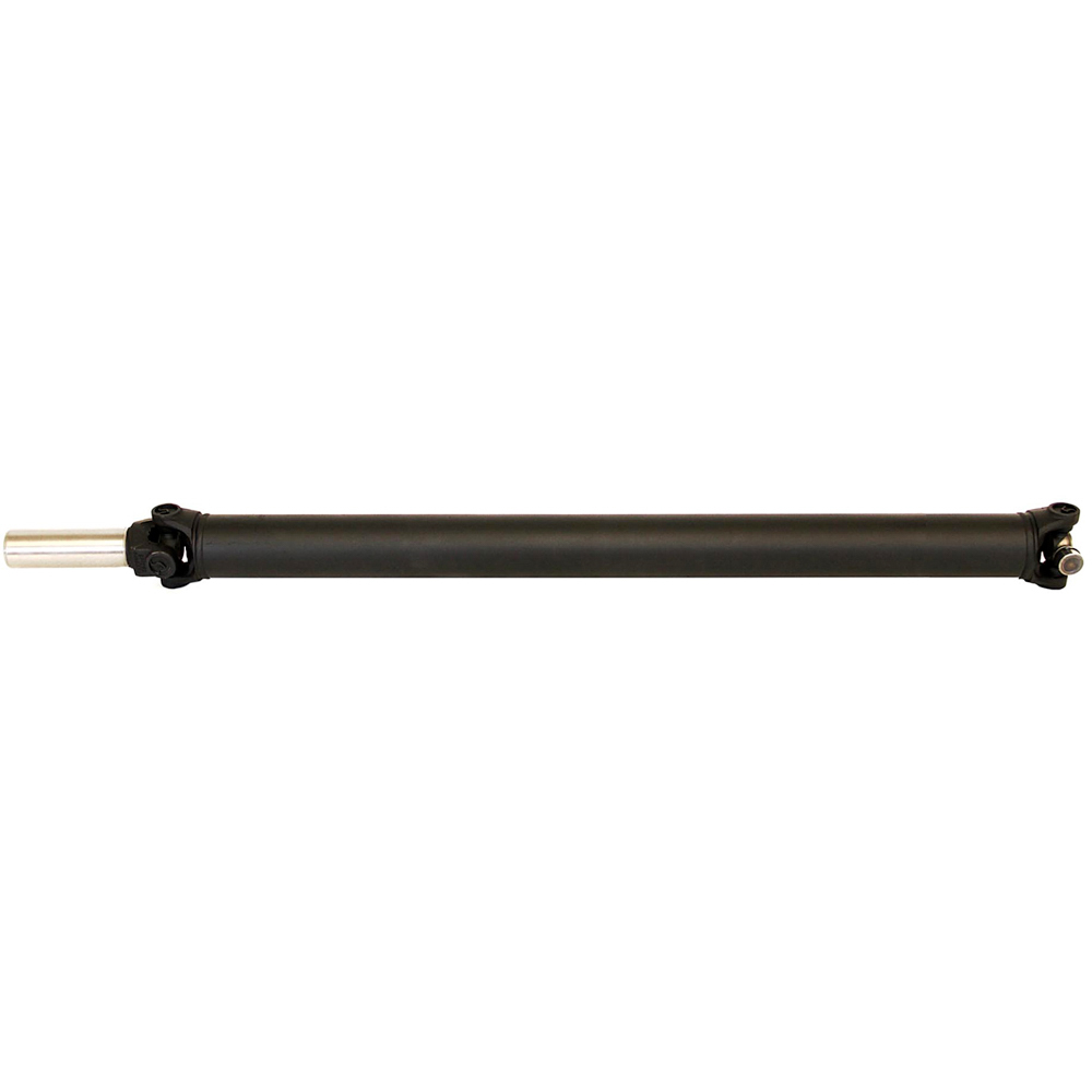 1999 Dodge Durango Driveshaft