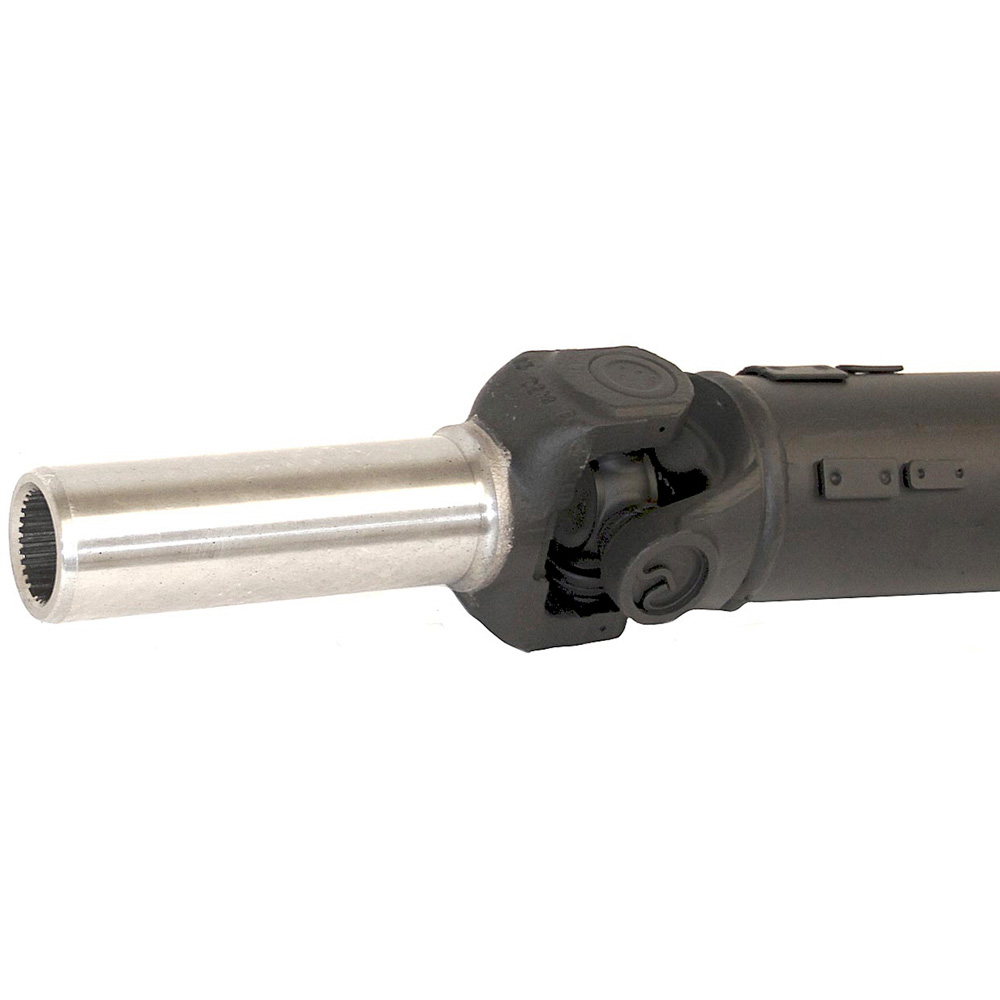 1999 Dodge Durango Driveshaft