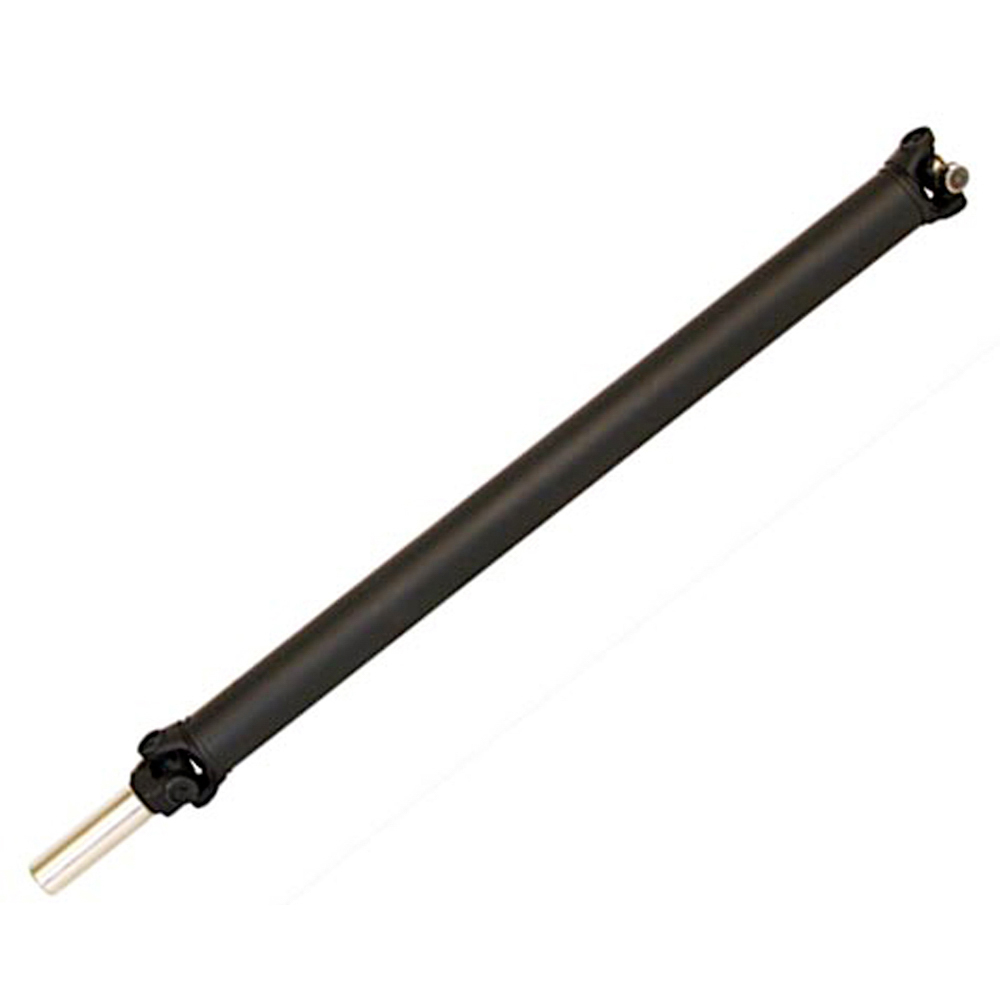 1999 Dodge Durango Driveshaft