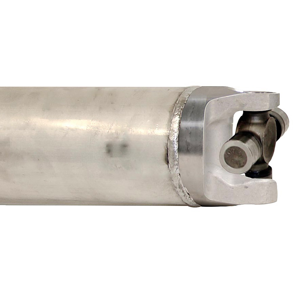 2012 Gmc Savana 2500 Driveshaft