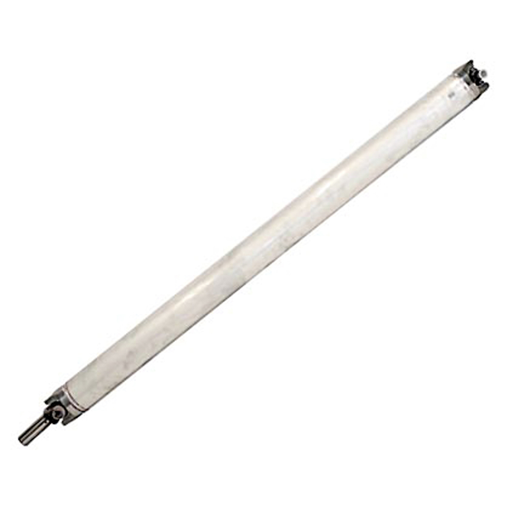 2012 Gmc Savana 2500 Driveshaft