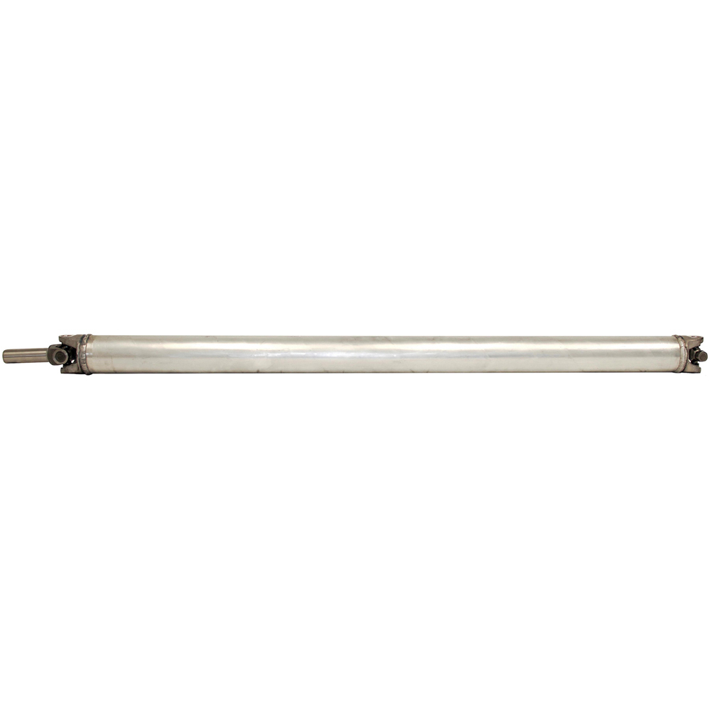 2012 Gmc Sierra 3500 HD Driveshaft